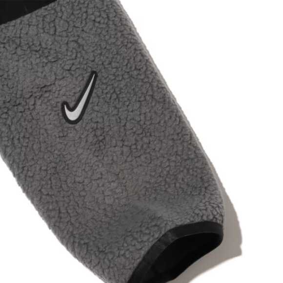 RARE Nike x NOCTA Tahr Sherpa Zip-Up Jacket "MULTIPLE SIZE & FAST SHIPPING" - Picture 4 of 8